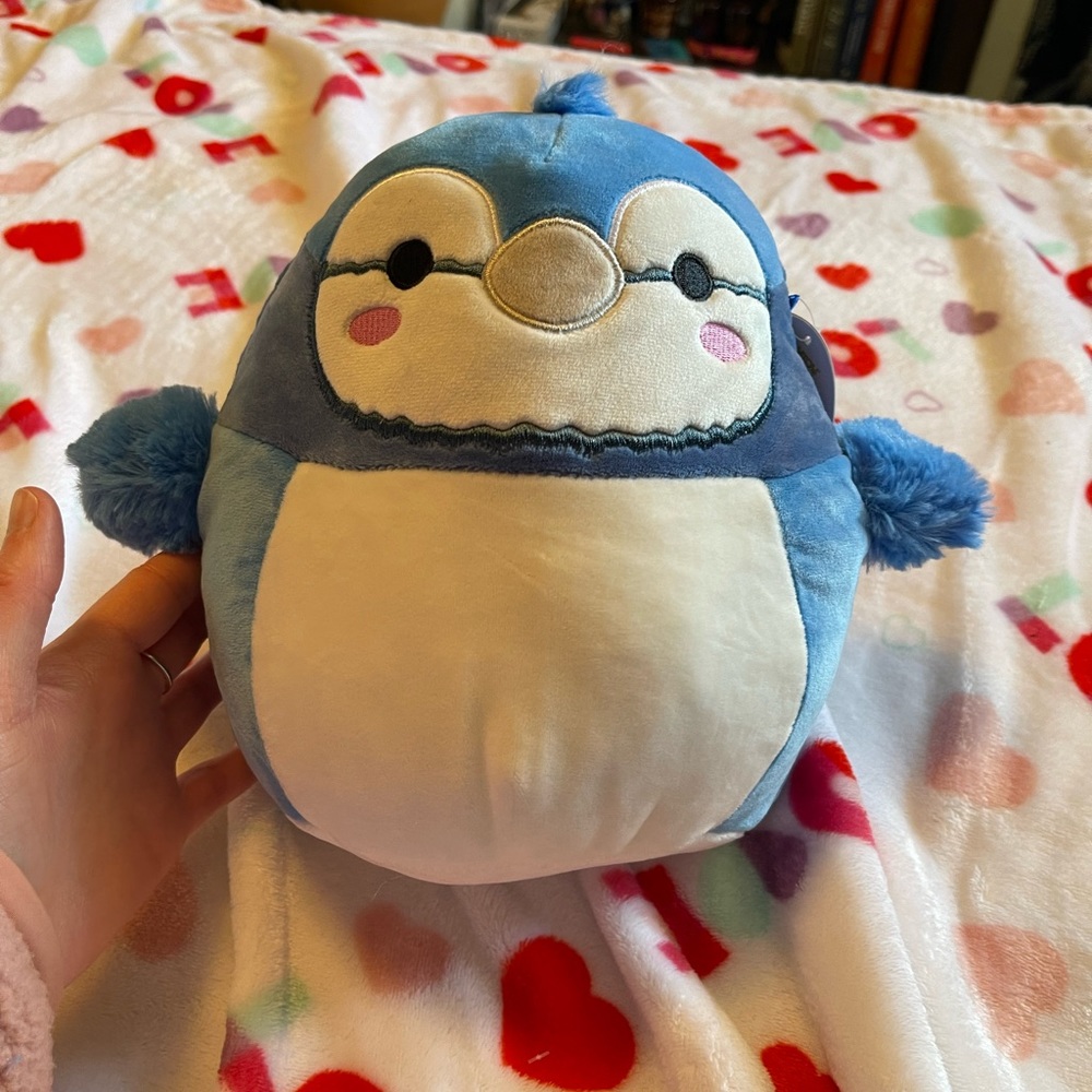 Babs Squishmallow